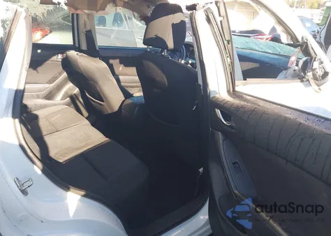 2016 Mazda Cx-5 Sport from USA, damaged, VIN JM3KE2BY7G0897330